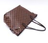 Bolsa Louis Vuitton Neverfull MM Damier Ébène na internet