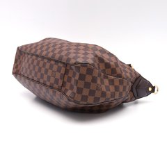 Bolsa Louis Vuitton Damier Canvas Evora MM na internet