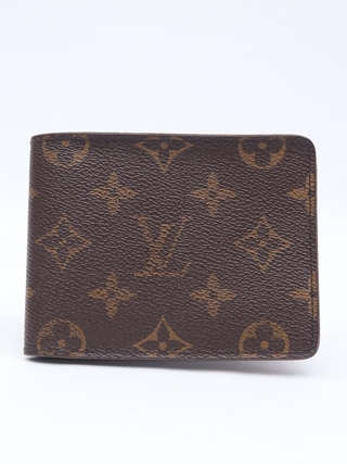 Louis Vuitton Monogram Canvas Multiple