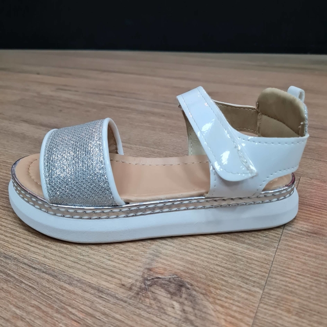 Sandalias best sale de nena