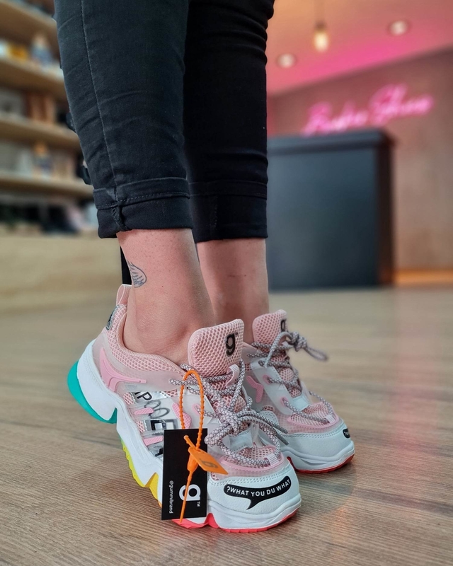Zapatillas gummi mujer hotsell
