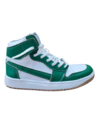 Botita Jordan Verde - Bunker Shoes