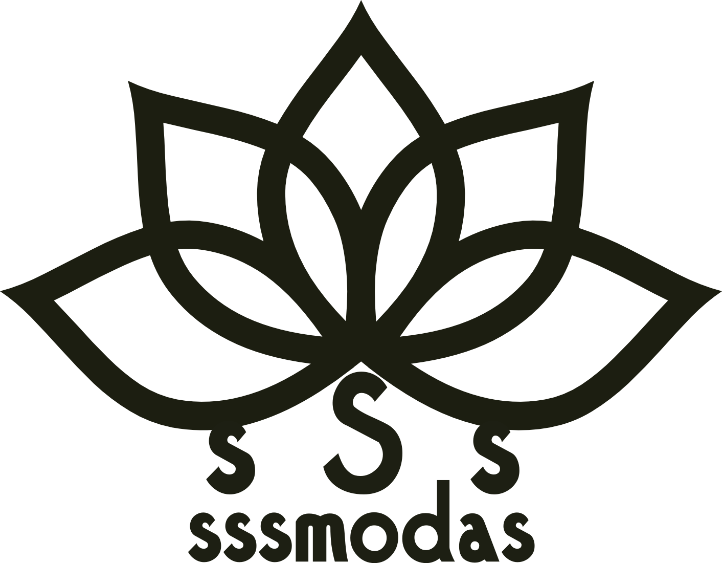 SSS Modas Ltda