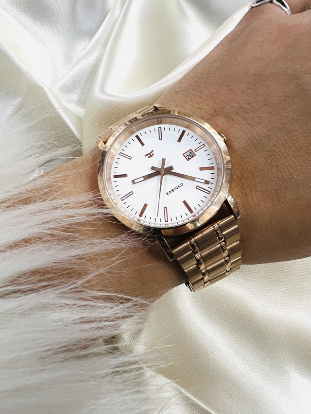 Reloj Kosiuko Original