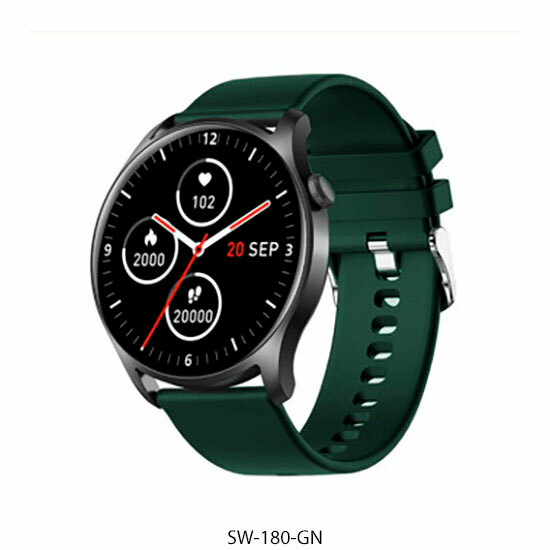 Smartwatch tressa opiniones sale