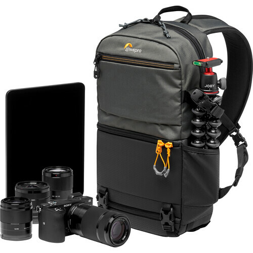 Mochila de fotografia Lowepro Slingshot SL 250 AW III Camera Bag