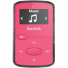 SanDisk 8GB Clip Jam MP3 Player