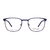Óculos de Grau Lightec 30013L BG03
