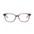 Óculos de Grau Feminino Max&Co 221 6ZL