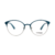 Óculos de Grau Feminino Vogue VO 4011 5005