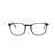 Óculos de Grau Masculino Jaguar 31707 8858