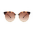 Óculos de Sol Feminino Emporio Armani EA 4102 5026/13
