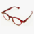 Óculos de Leitura Redondo - loja online