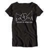 Remera Mujer Manga Corta AEROSMITH 02