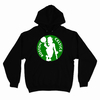 BUZO/CAMPERA Unisex BOSTON CELTICS 02