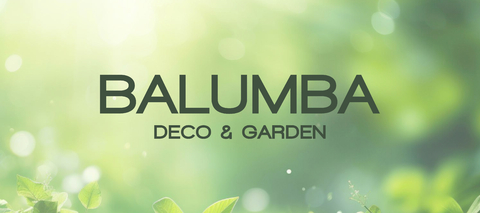 Carrusel Balumba Deco & Garden