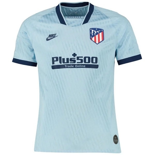 Camisa Internacional III 19/20 s/nº Torcedor Nike Feminina