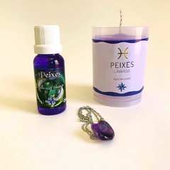 Kit do Signo de Peixes - comprar online