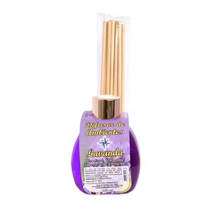 Difusor Aromático Lavanda