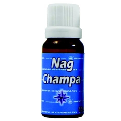 Essência Nag Champa