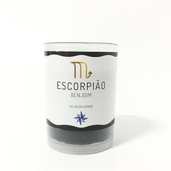 Vela do Signo de Escorpião - comprar online