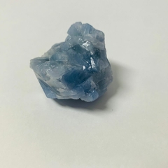 Pedra Calcita Azul Mexicana Importada