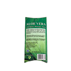 Sal de Banho Aromatizado Aloe Vera - comprar online
