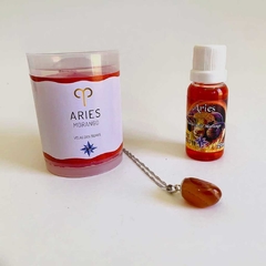 Kit do Signo de Áries - comprar online