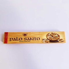 Incenso Indiano Palo Santo - Green Tree - comprar online