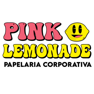 Pink Lemonade - Papelaria Para Empreendedoras