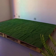 Palco de Pallet para Locação