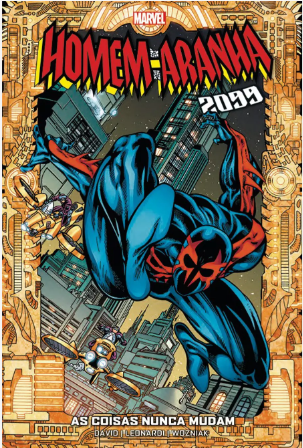 Homens-Aranha: Mundos Colidem – COMIC BOOM!