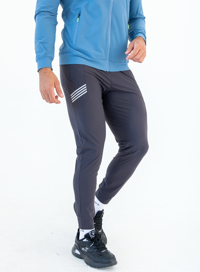 PANTALON DEPORTIVO I RUN COD 6972
