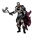 Figura de acción Dark Nights: Death Metal DC Multiverse Gladiador Batman - Tivan Hobbies and Collectibles