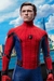 HOT TOYS SPIDER-MAN: HOMECOMING - SPIDER-MAN DELUXE 1/4 SCALE en internet