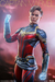 HOT TOYS - AVENGERS: END GAME - CAPTAIN MARVEL 1/6 SCALE