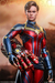 HOT TOYS - AVENGERS: END GAME - CAPTAIN MARVEL 1/6 SCALE - comprar online