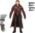 Imagen de Marvel Legends Series Thor: Figura de acción de Love and Thunder Star-Lord