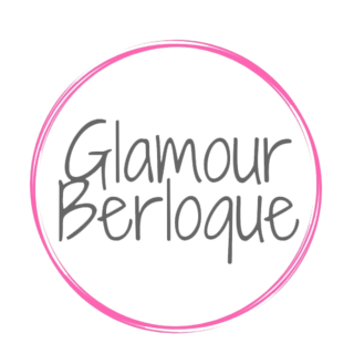 Glamour Berloque - Semi Joias  