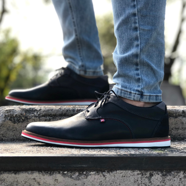 Zapatos nauticos hombre online mercadolibre