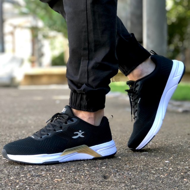 Zapatilla deportivas I Run 40 45 6953