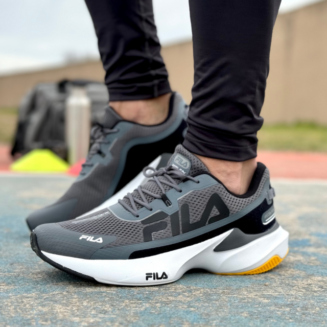 Zapatilla Deportiva Fila 38 46 6103