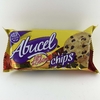 ABUCEL Galletas Chips Chocolate Colegial X 54 Grs