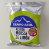 CERRO AZUL Alfajor Limon