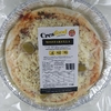 CRESFOOD Pizza Muzzarella Chica