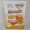DIMAX Caja Biscuit X 120 Grs