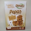DIMAX Caja Pepas Con Chocolate X 160 Grs