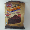 NANI Bizcochuelo Chocolate X 300 Grs