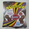 NANI Galletas De Chocolate X 90 Grs