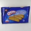 SMAMS Biscuits X 120 Grs